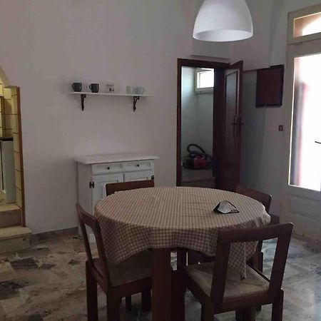 Alloggio Incantevole Storico Apartment Carovigno Exterior photo