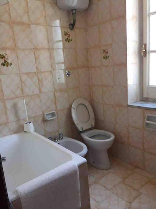 Alloggio Incantevole Storico Apartment Carovigno Exterior photo